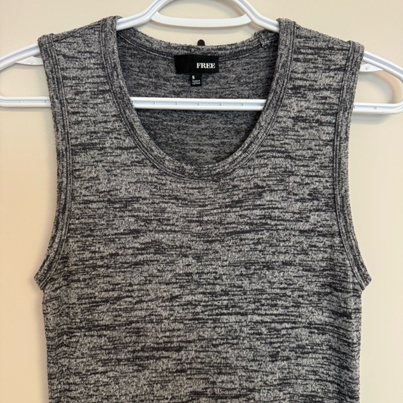 Aritzia Wilfred Free Bruni Bodycon Tank Dress - Women’s Small - Picture 4 of 7